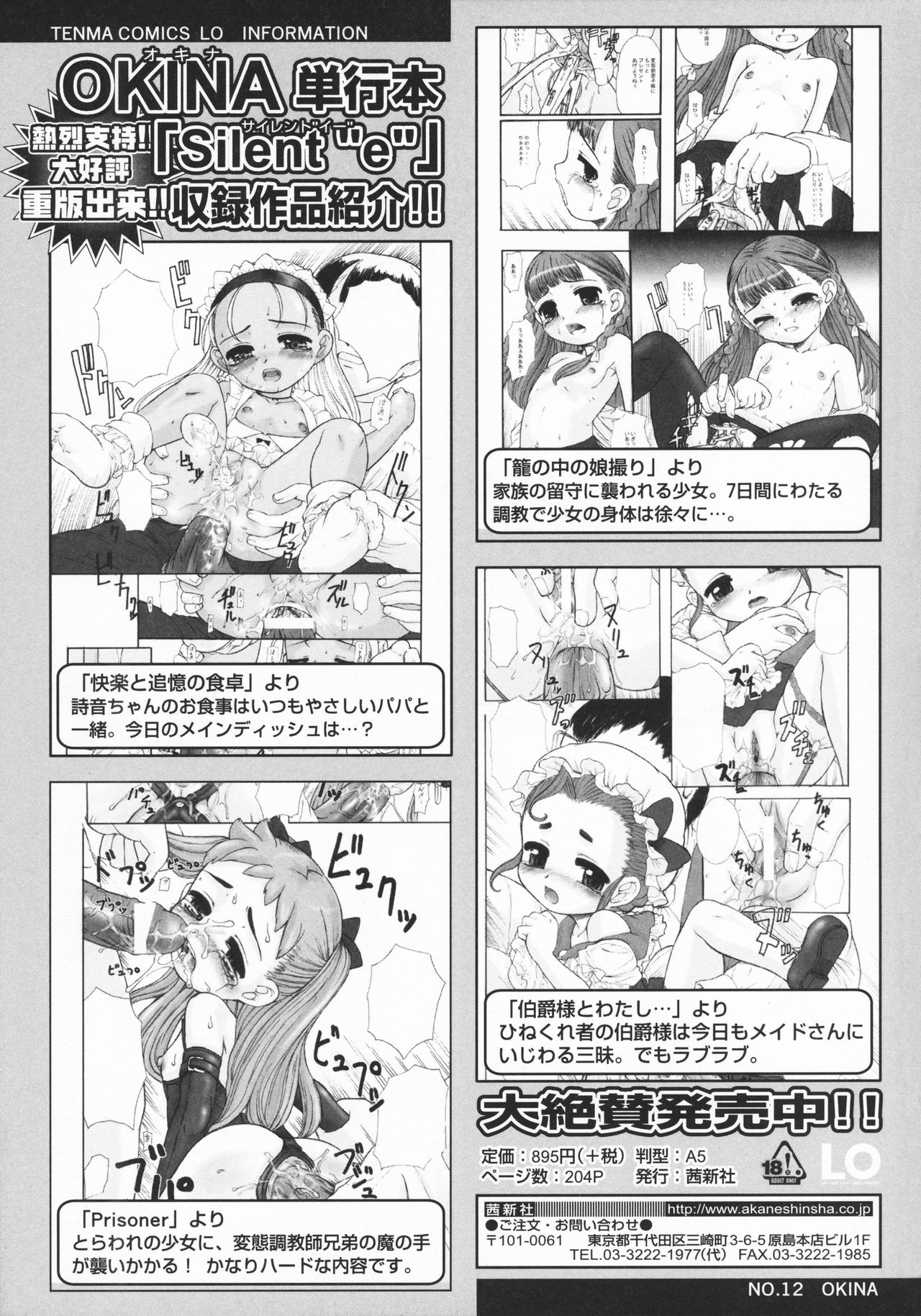 Kindan no Yousei - Page 234
