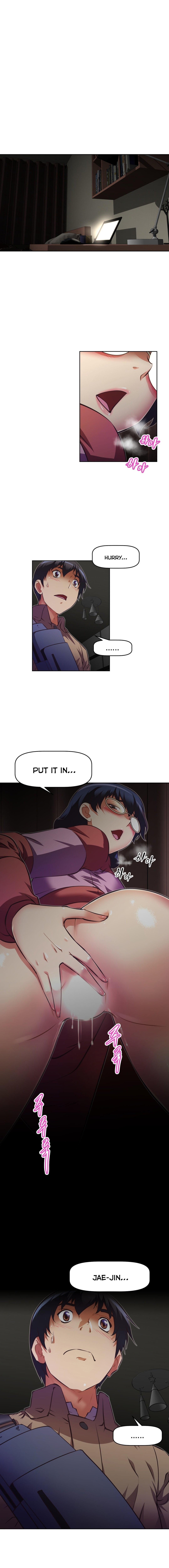Brawling Go Ch.76-89 - Page 121