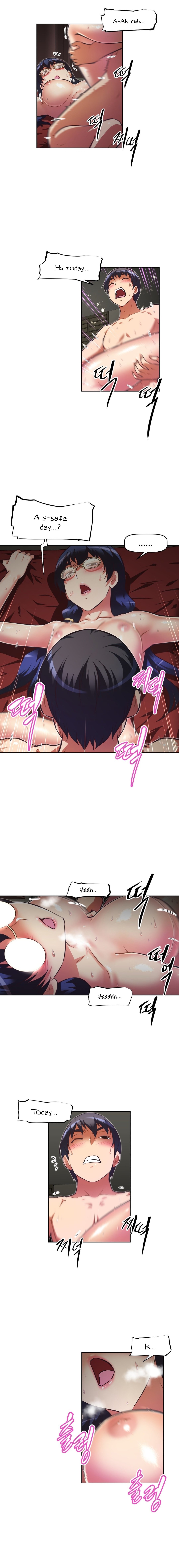 Brawling Go Ch.76-89 - Page 129
