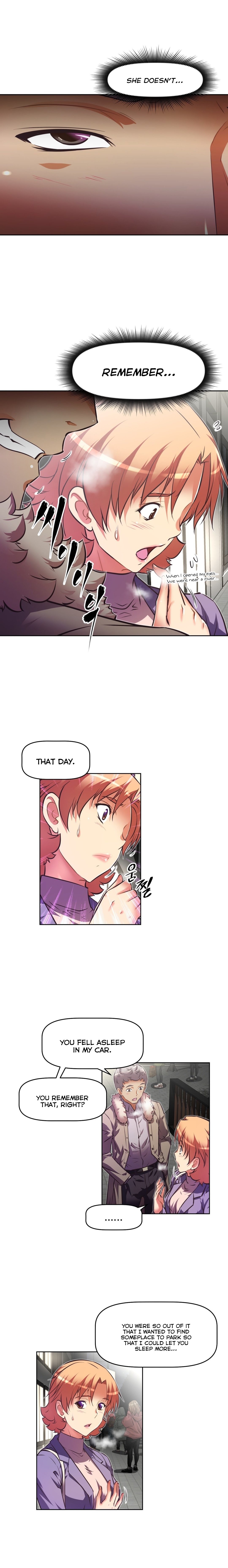 Brawling Go Ch.76-89 - Page 159