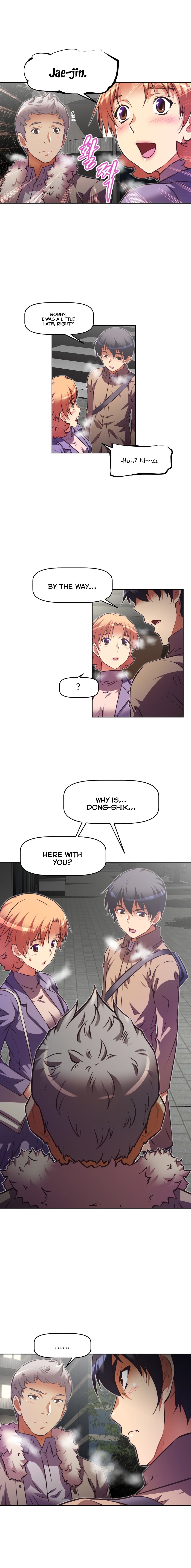 Brawling Go Ch.76-89 - Page 168