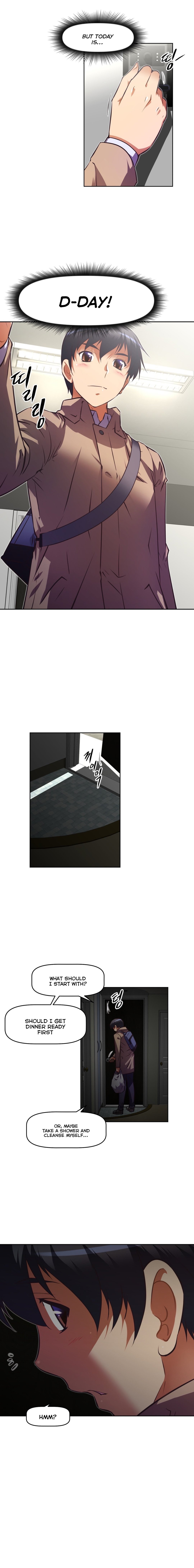 Brawling Go Ch.76-89 - Page 193