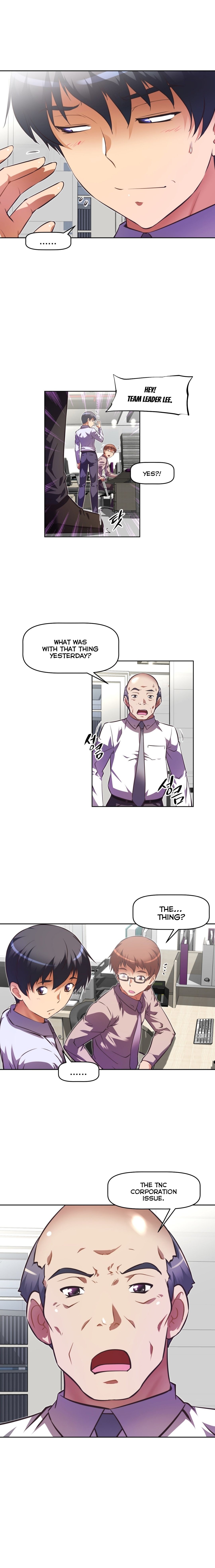 Brawling Go Ch.76-89 - Page 20