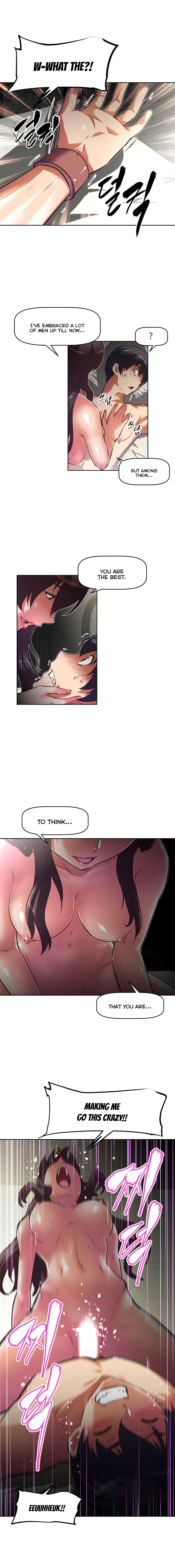 Brawling Go Ch.76-89 - Page 204