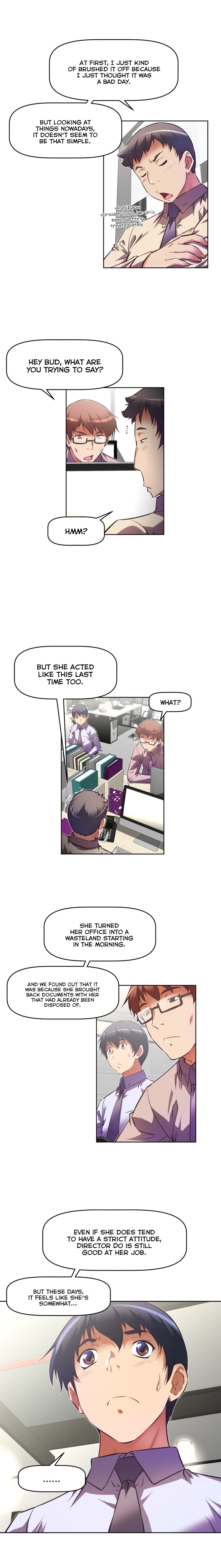 Brawling Go Ch.76-89 - Page 23