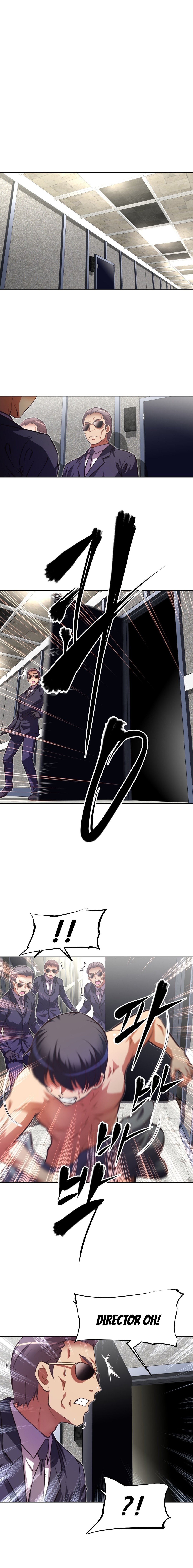 Brawling Go Ch.76-89 - Page 237