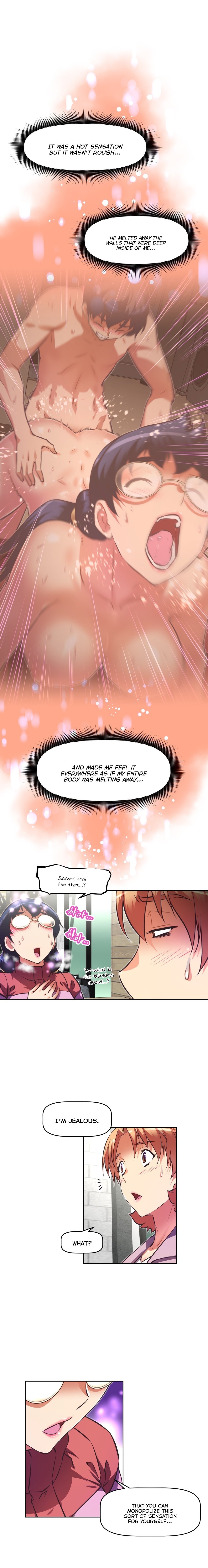 Brawling Go Ch.76-89 - Page 244