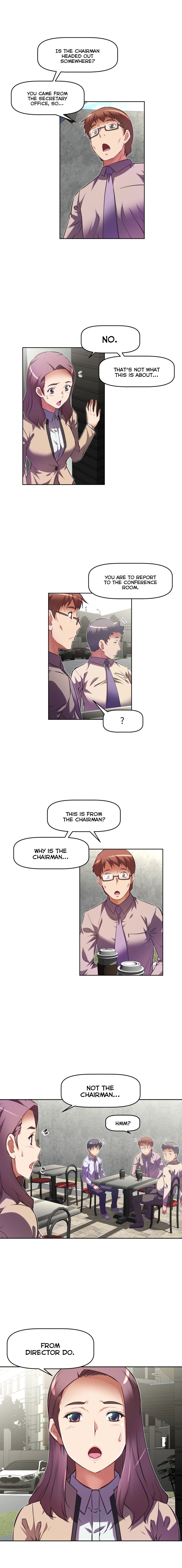 Brawling Go Ch.76-89 - Page 26