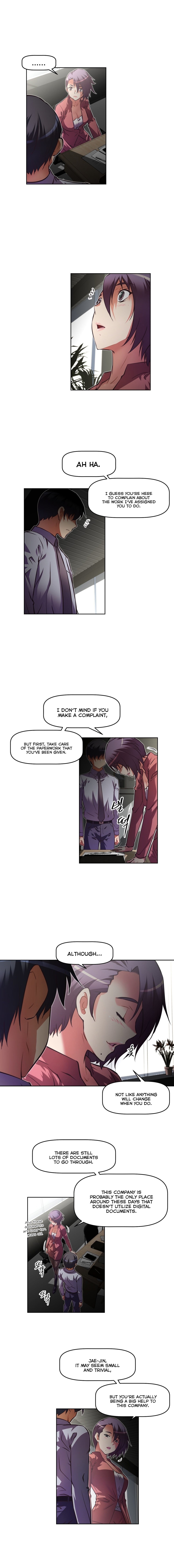 Brawling Go Ch.76-89 - Page 38