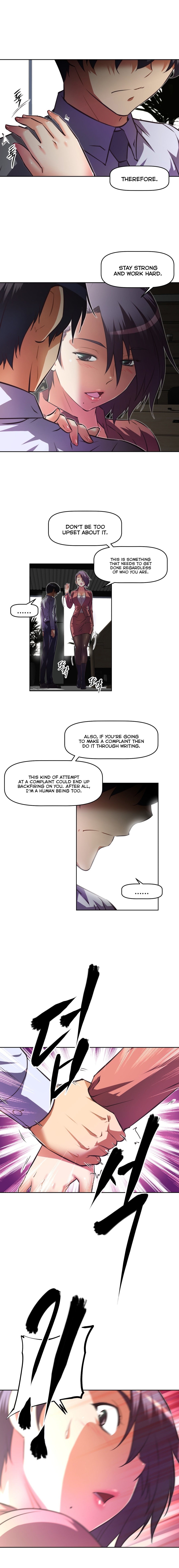 Brawling Go Ch.76-89 - Page 39