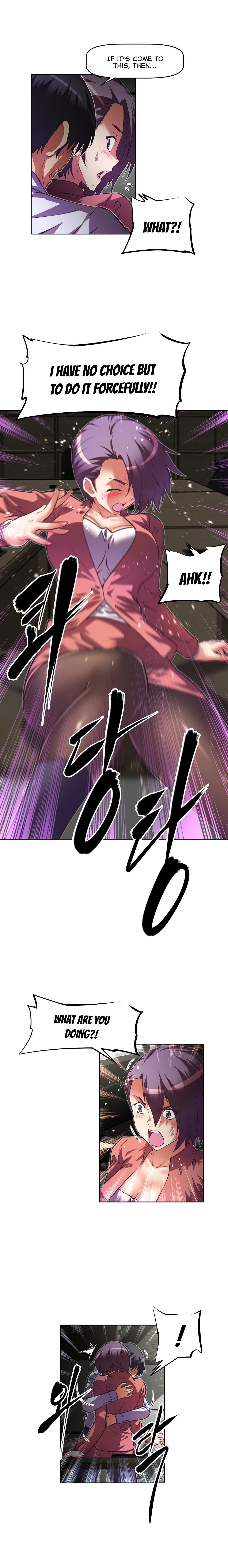 Brawling Go Ch.76-89 - Page 46