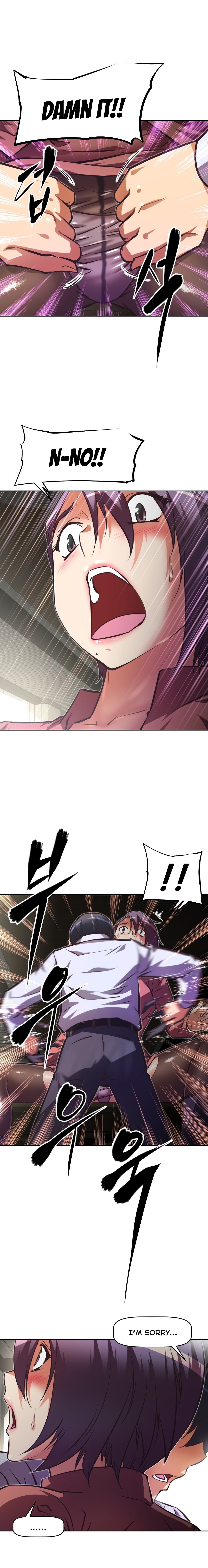 Brawling Go Ch.76-89 - Page 48