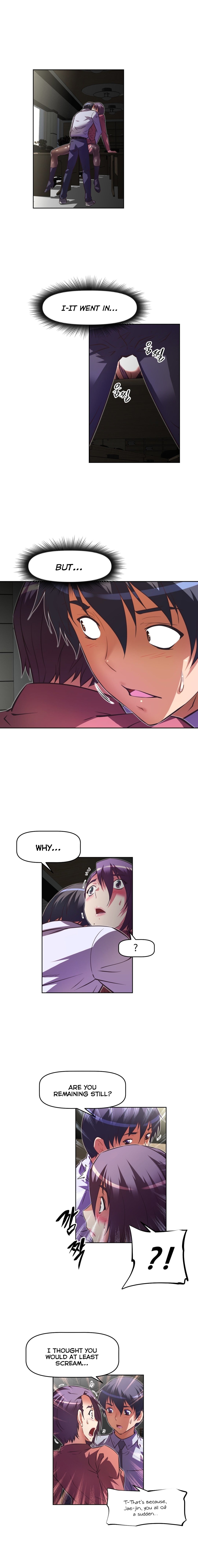 Brawling Go Ch.76-89 - Page 50