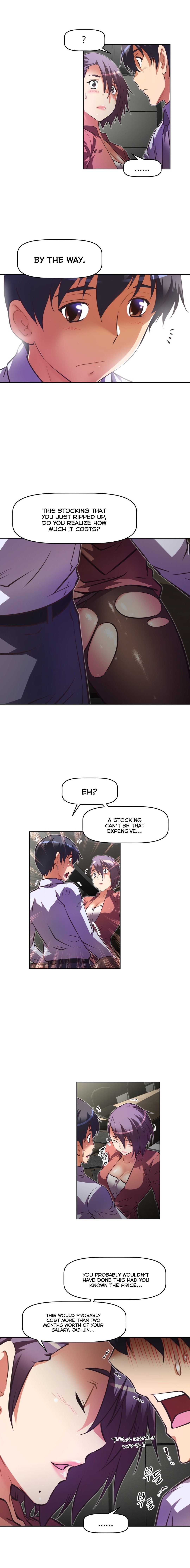 Brawling Go Ch.76-89 - Page 51