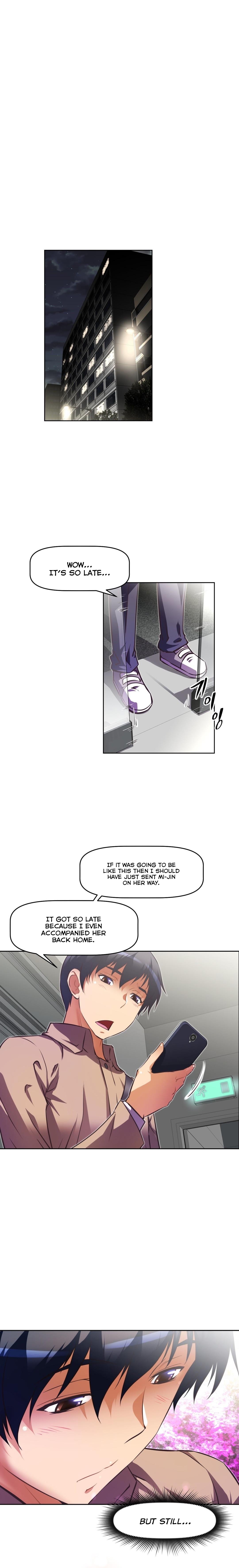 Brawling Go Ch.76-89 - Page 97
