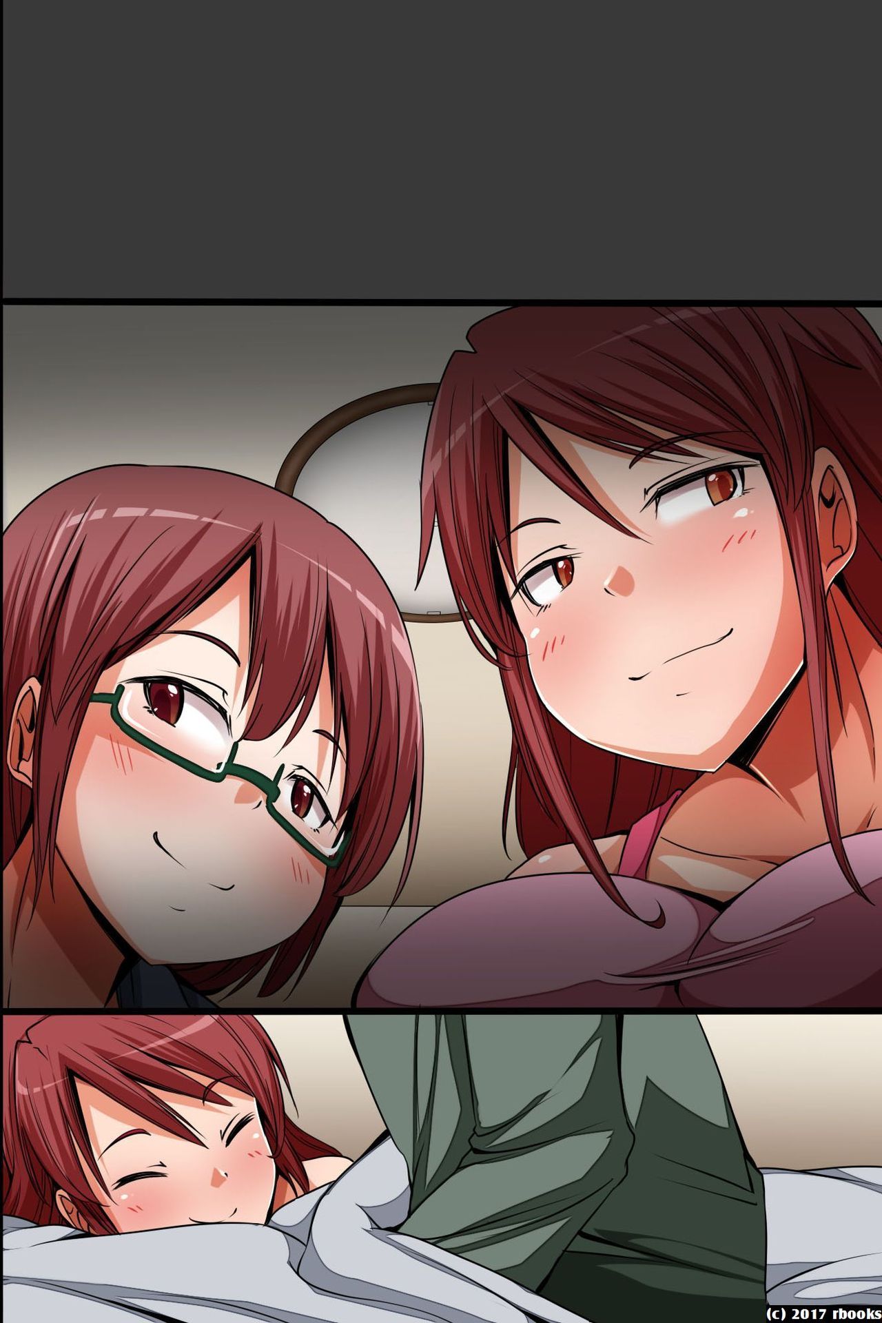 Erosugiru Joushiki Henkan - Page 51