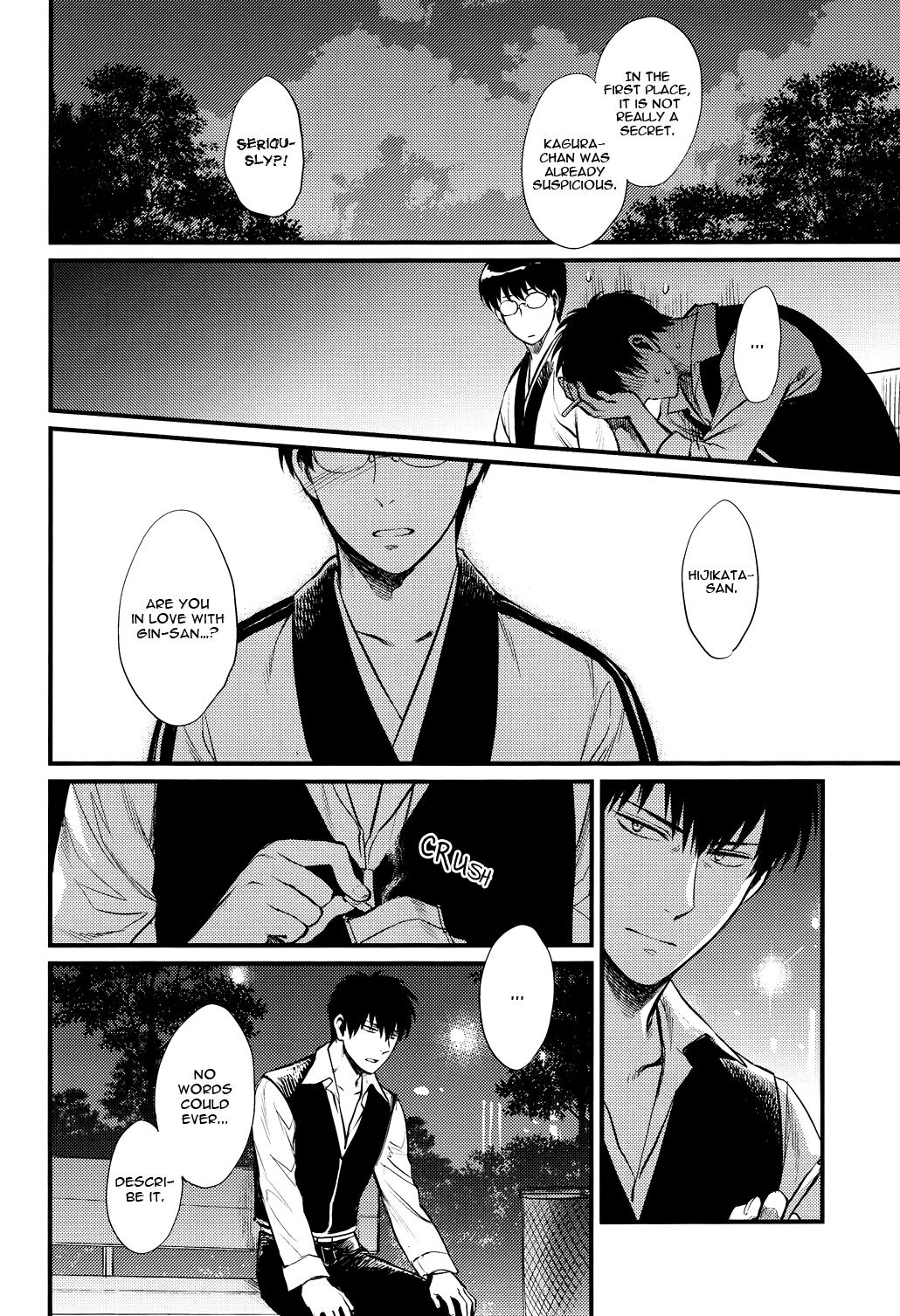 Thinking Out Loud - Page 23