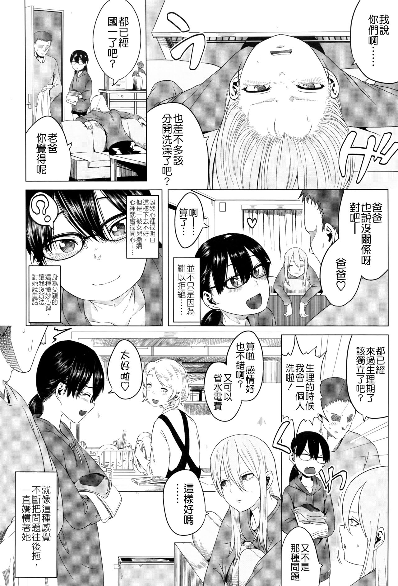Tsuzuru-chan no Shojo Soushitsu - Page 2
