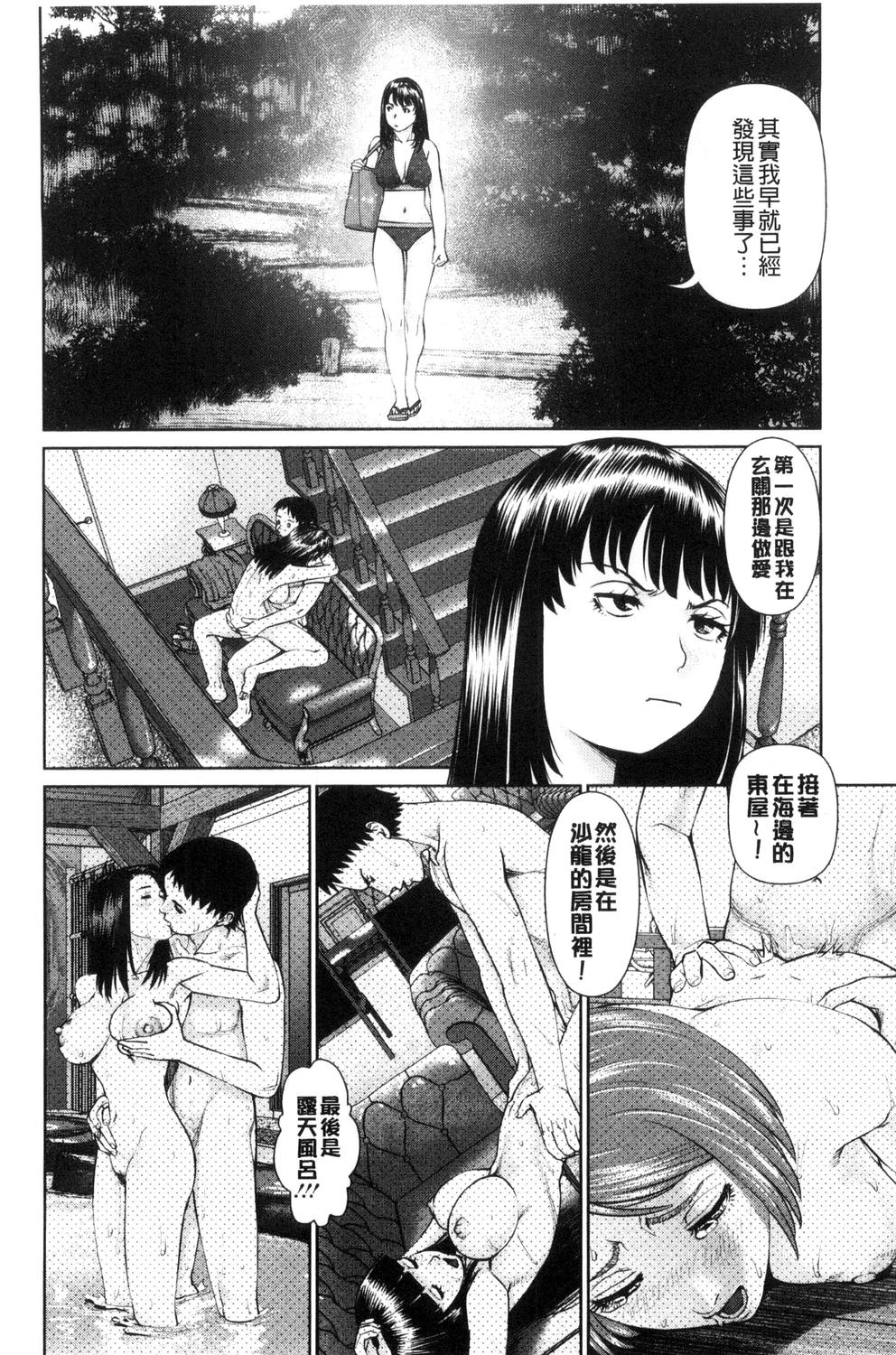 Ikasete Iland - Page 84