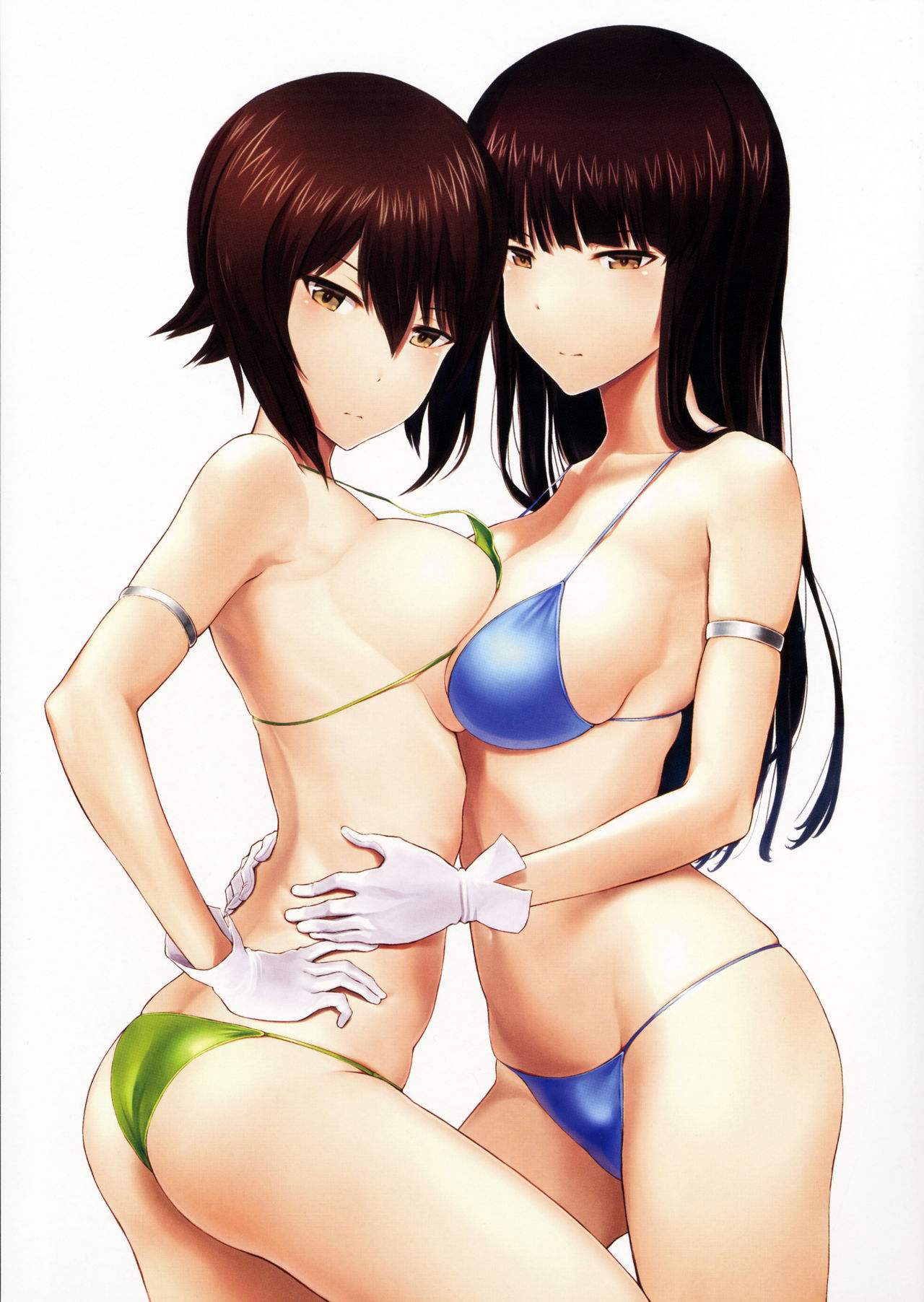 WASANBON vol.7 - Page 15