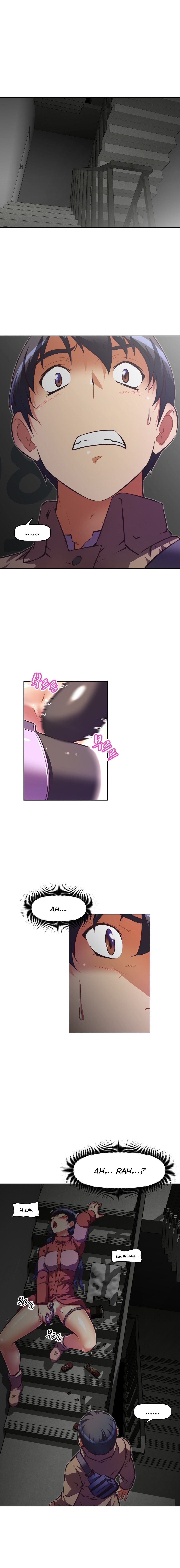 Brawling Go Ch.76-90 - Page 104