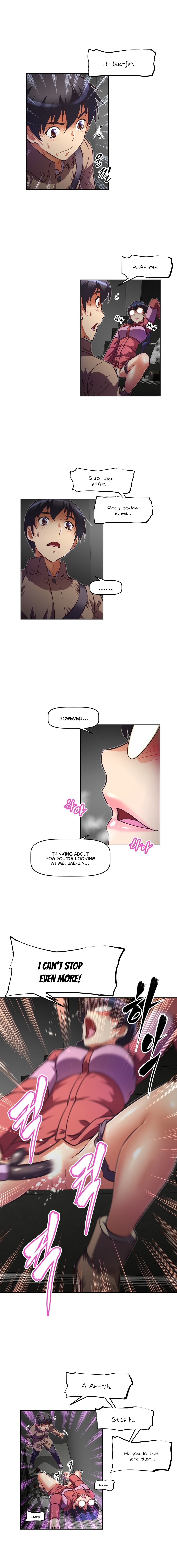 Brawling Go Ch.76-90 - Page 110