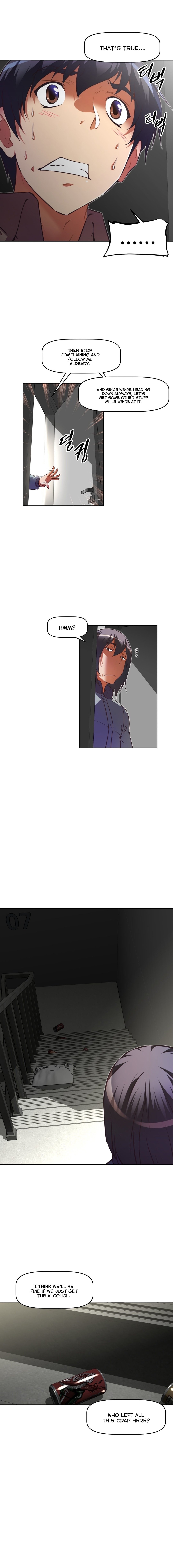 Brawling Go Ch.76-90 - Page 114