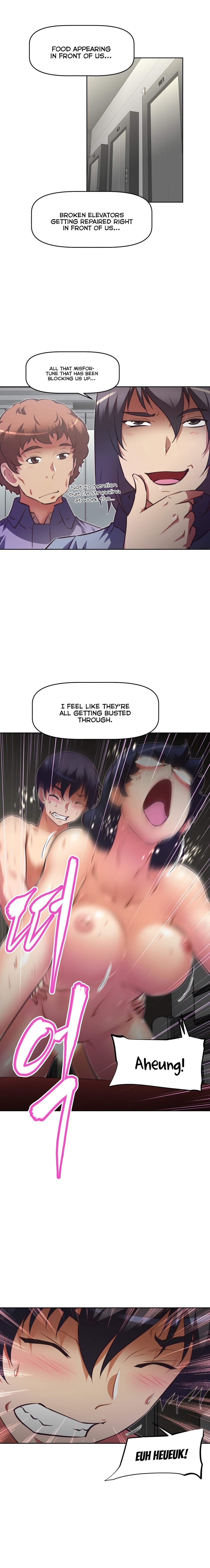 Brawling Go Ch.76-90 - Page 124