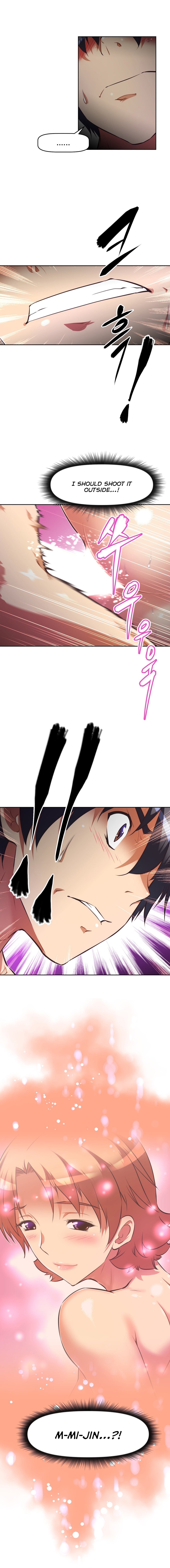 Brawling Go Ch.76-90 - Page 133