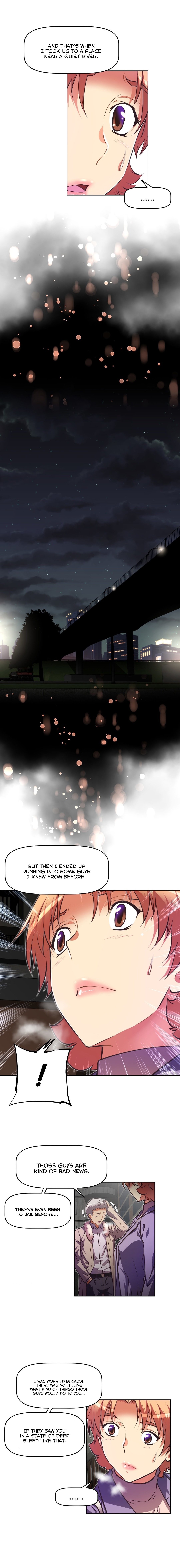 Brawling Go Ch.76-90 - Page 160