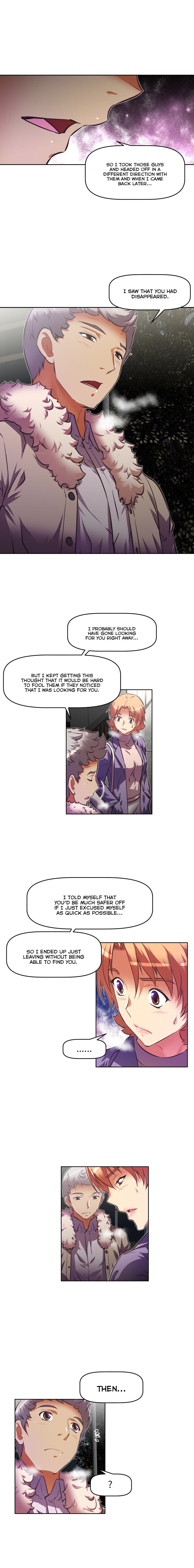 Brawling Go Ch.76-90 - Page 161
