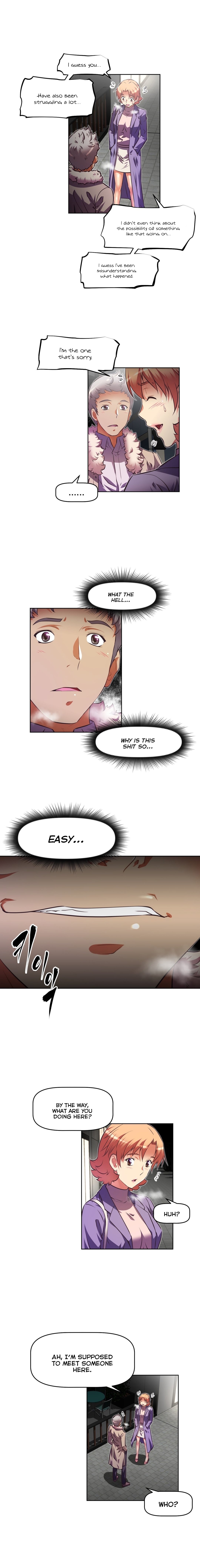 Brawling Go Ch.76-90 - Page 166