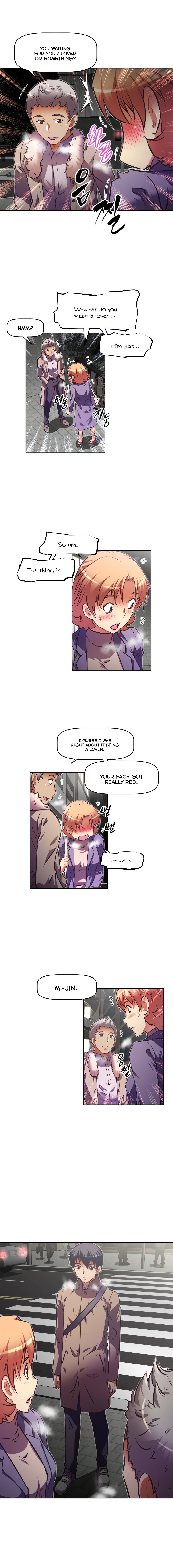 Brawling Go Ch.76-90 - Page 167