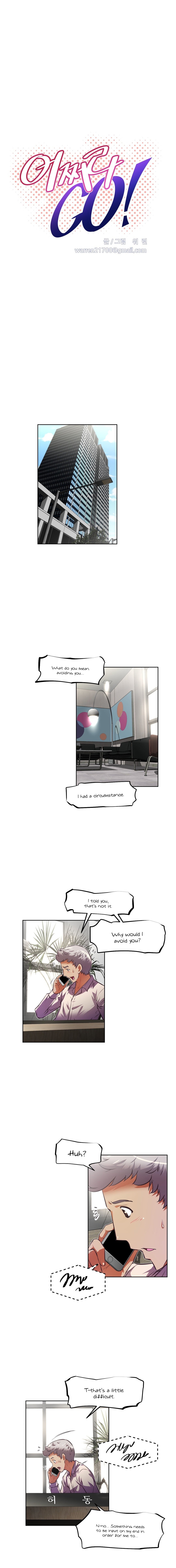 Brawling Go Ch.76-90 - Page 178