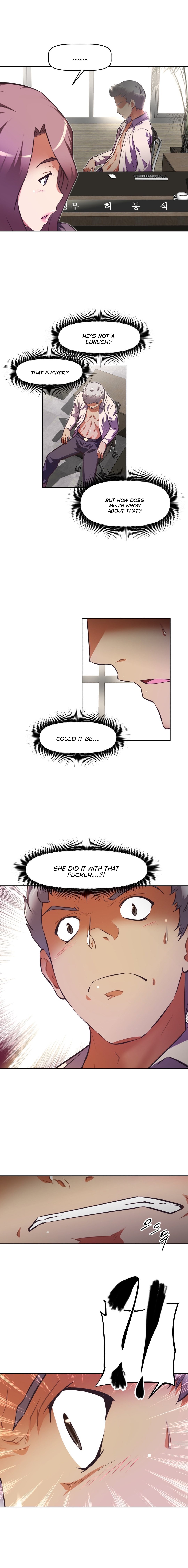 Brawling Go Ch.76-90 - Page 185