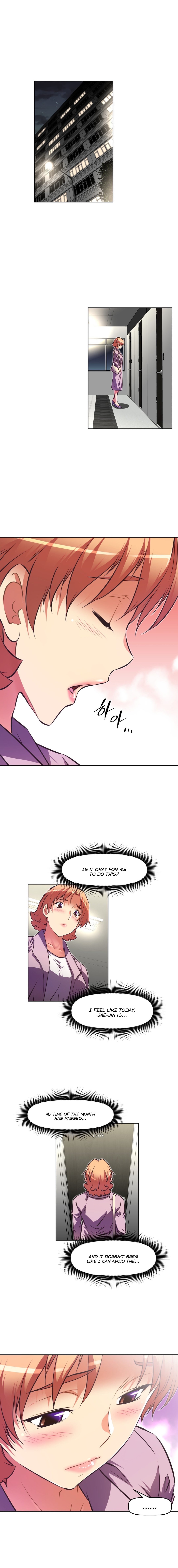 Brawling Go Ch.76-90 - Page 194