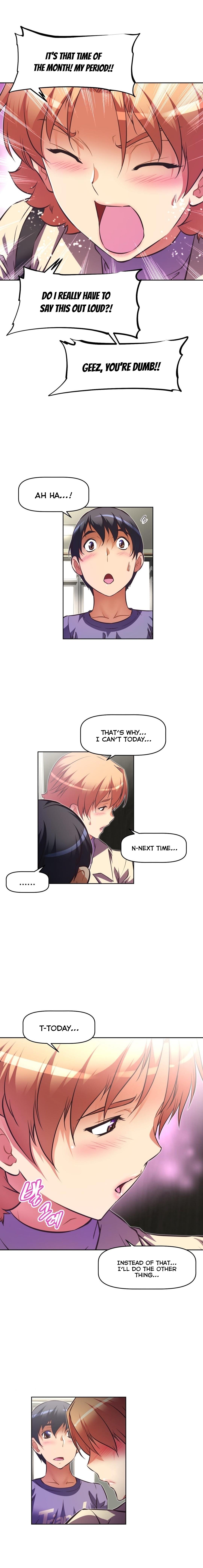 Brawling Go Ch.76-90 - Page 89