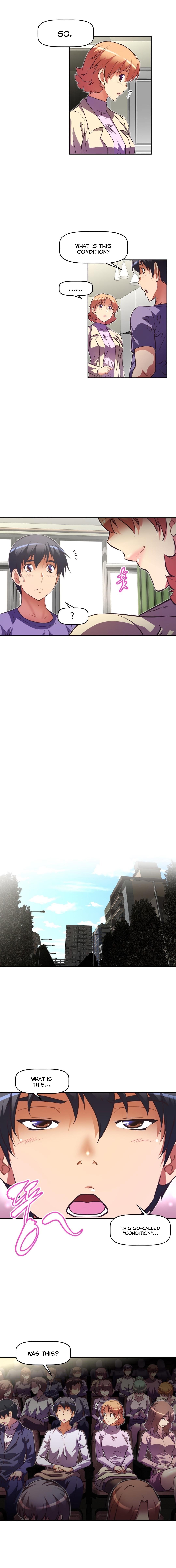 Brawling Go Ch.76-90 - Page 93