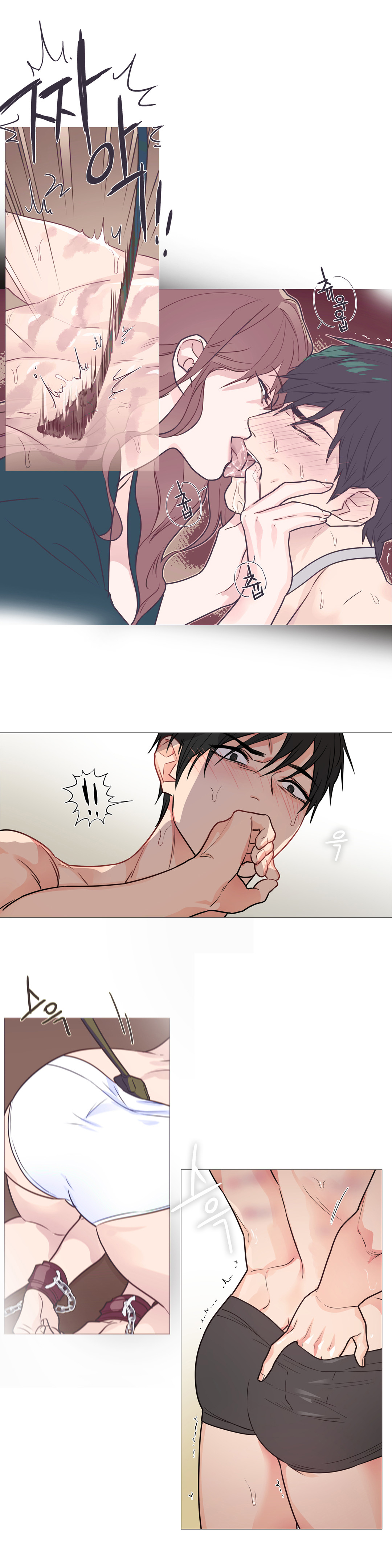 Sadistic Beauty Ch.1-32 - Page 420
