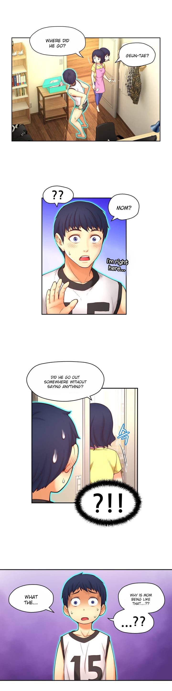 Mia's Tool Ch.0-3 - Page 74