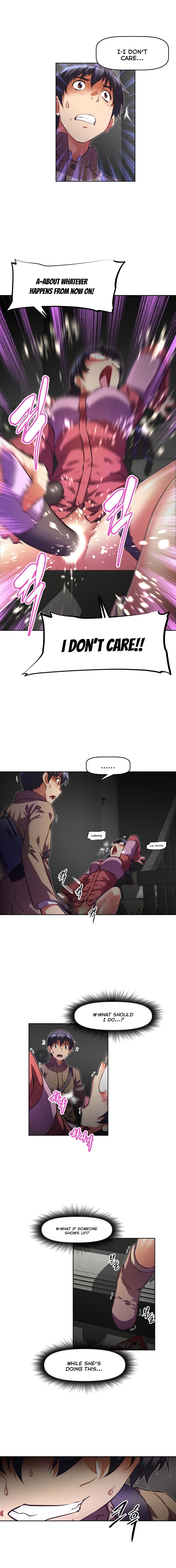 Brawling Go Ch.76-91 - Page 111