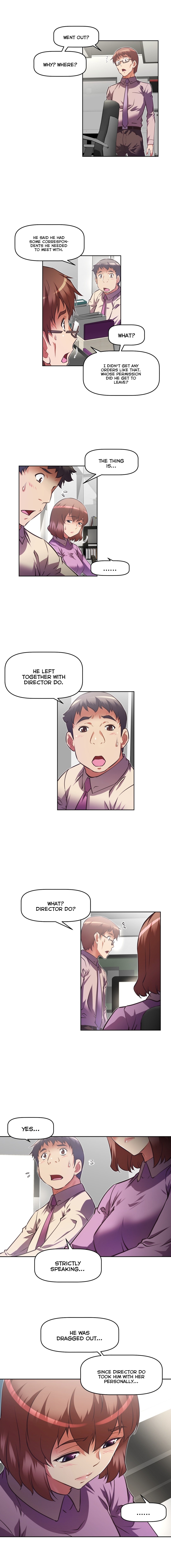 Brawling Go Ch.76-91 - Page 138