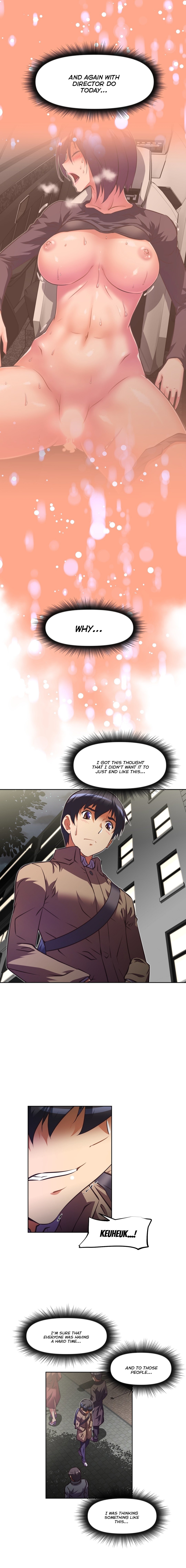 Brawling Go Ch.76-91 - Page 151