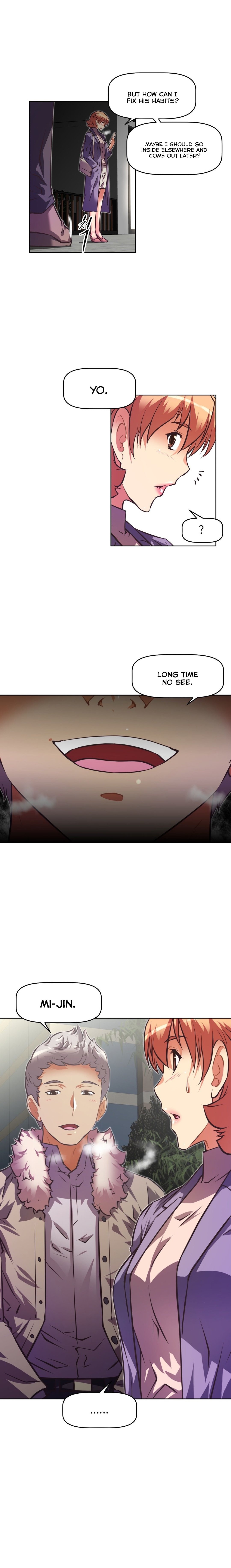 Brawling Go Ch.76-91 - Page 156