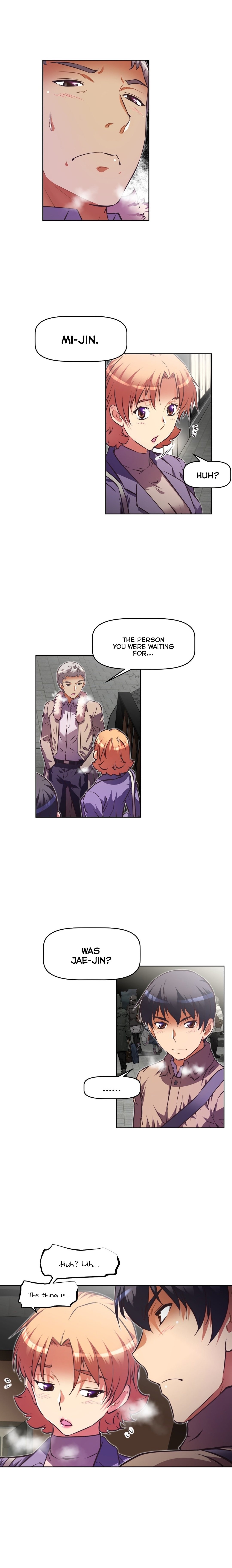 Brawling Go Ch.76-91 - Page 169