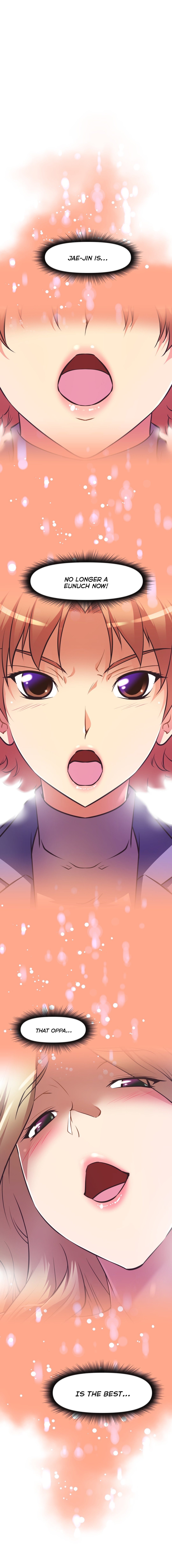 Brawling Go Ch.76-91 - Page 175