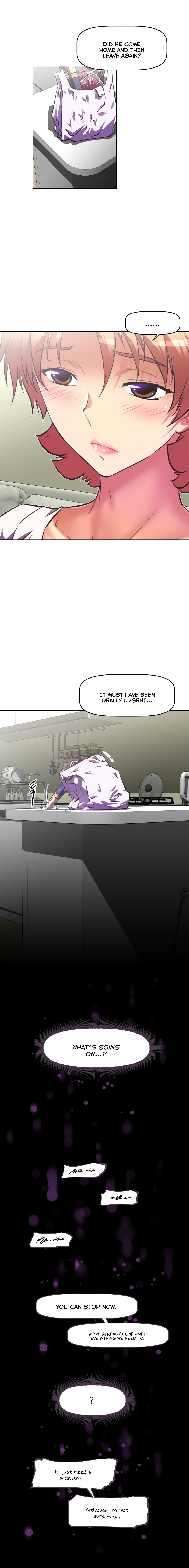 Brawling Go Ch.76-91 - Page 201