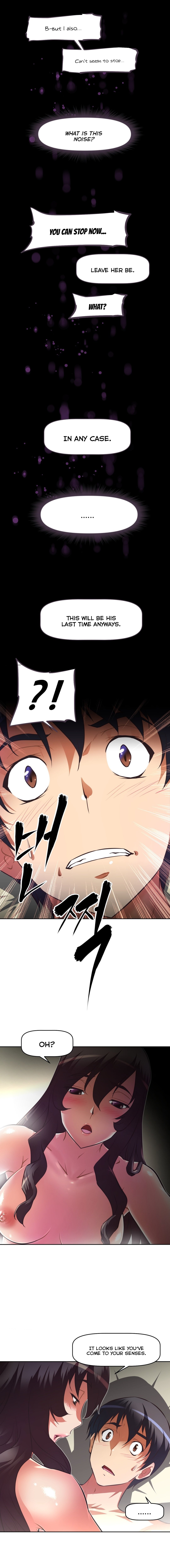 Brawling Go Ch.76-91 - Page 202