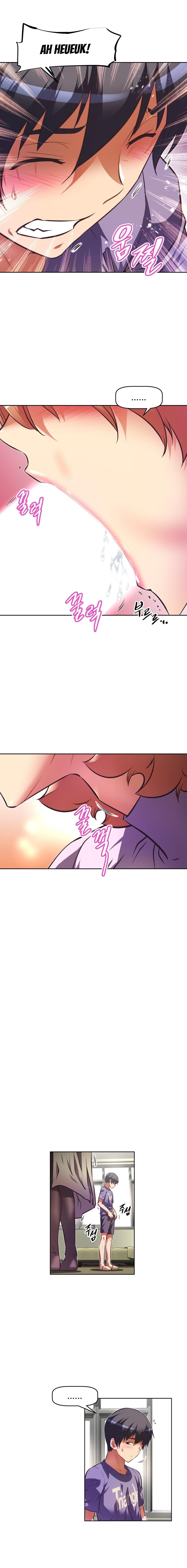 Brawling Go Ch.76-91 - Page 91