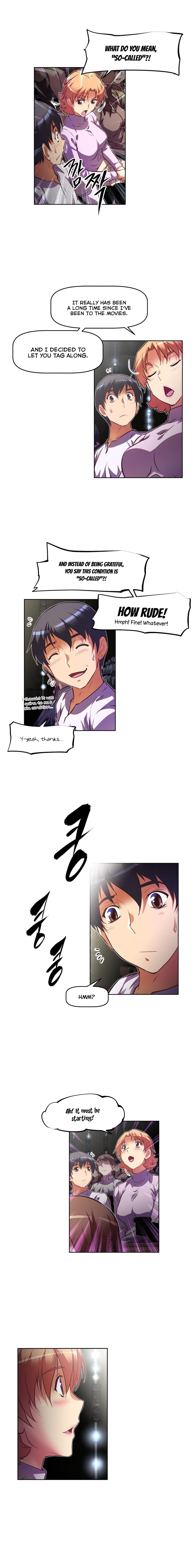 Brawling Go Ch.76-91 - Page 94